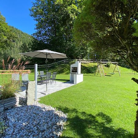 Apartment Gipfelblick Kirchdorf in Tirol Exteriör bild