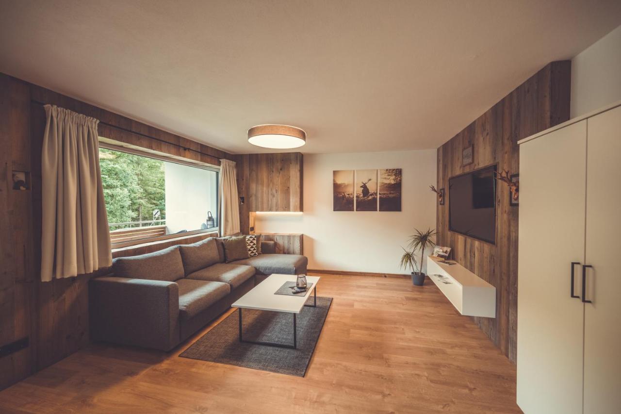 Apartment Gipfelblick Kirchdorf in Tirol Exteriör bild