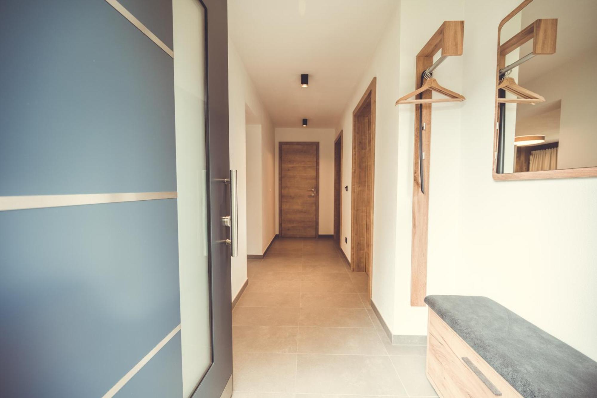 Apartment Gipfelblick Kirchdorf in Tirol Exteriör bild
